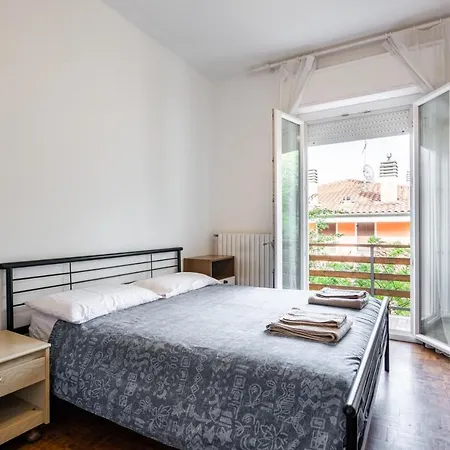 Villino Gimarra With Parking Fano