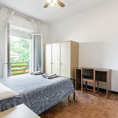 Villino Gimarra With Parking Apartament *