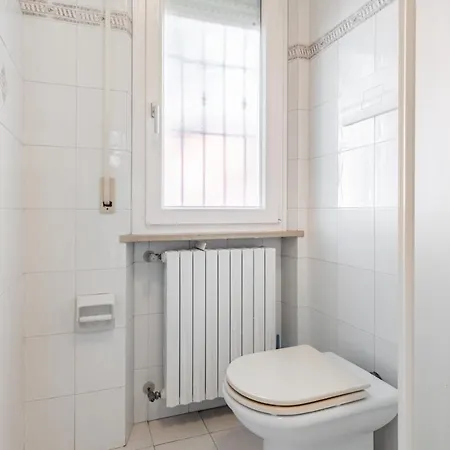 Apartament Villino Gimarra With Parking *